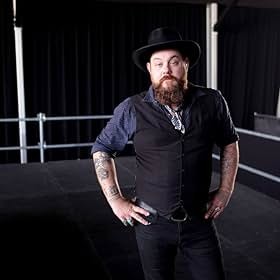 Nathaniel Rateliff